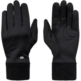 Resim Quiksilver Hottawa Erkek Eldiven EQYHN03102KVJ0 Kvj0-Q90 Black 