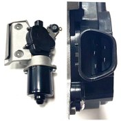 Resim Silecek Motoru Navara 2006 2013/pathfinder 2005 2012 Ön 