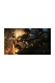 Resim Ubisoft Tom Clancy's Rainbow Six Siege Advanced Edition Xbox One Oyun 