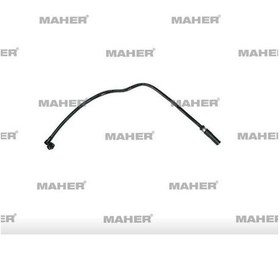 Resim Hortum Turbo Gerı Donus Astra J / Insıgnıa A / Zafira C A16xht-b1 