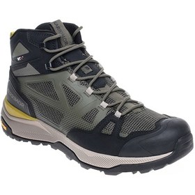 Resim Karrimor Coil Mid Erkek Outdoor Bot Khaki Koyu Haki 