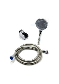 Resim Karamsu Askılı Duş Seti Küçük Deniz 