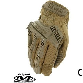 Resim Mechanix Wear® M-Pact Korumalı Eldiven V2 (Coyote) Bej 