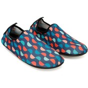 Resim Peluche Semicircle Kadın Deniz & Havuz Ayakkabısı Semıcırcle Renkli Renkli 