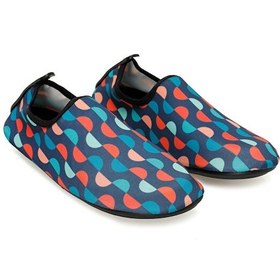 Resim Peluche Semicircle Kadın Deniz & Havuz Ayakkabısı Semıcırcle Renkli Renkli 