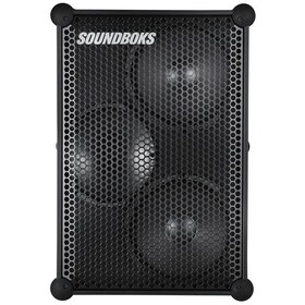 Resim SoundBoks Gen.3 Siyah Portatif Bluetooth Yüksek Performanslı Part 