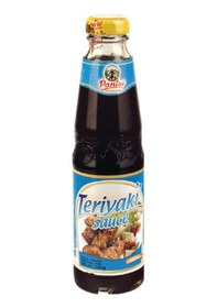 Resim Pantai Teriyaki Sos 300 ML 