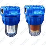 Resim Çay Ocağı Makinesi Tortu Ve Kireç Giderici Filtre 5" Inç (483561440) 