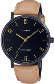 Resim Casio Mtp-vt01bl-1budf Erkek Kol Saati 