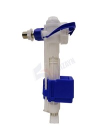 Resim Kale Integra - Rapid Gömme Rezervuar Doldurma Grubu Şamandıra 3-8 Beyaz - Mavi 