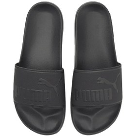 Resim Puma Leadcat 2.0 Rahat Ve Hafif Suya Dayanıklı Sandalet Terlik Plaj Havuz Bahçe Deniz Yazlık Terlik 