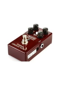 Resim Mxr M85 Bass Distortion Pedalı 
