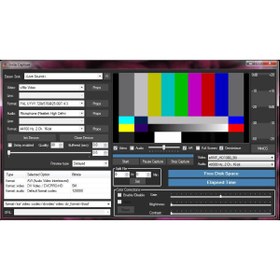 Resim Insta TV Kanalı Video Kayıt Yazılımı 