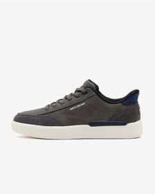 Resim Skechers Verloma Erkek Gri Günlük Ayakkabı 211370 Char Gri 