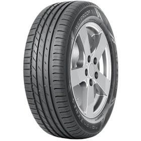 Resim Nokian Tyres 195/50 R15 82V Wetproof 1 Yaz Lastiği 2025 