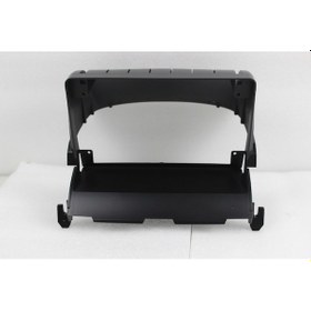 Resim Dodge Journey 2008-2011 9 inç 4-64 GB Android Carplay Multimedya 