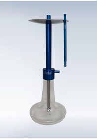 Resim Alfeshisha F2 Mavi Performans Nargile Takımı 