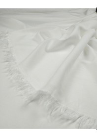 Resim Pamuk Tencel Dokuma Ekru Renk En: 140 Cm-10104 10 