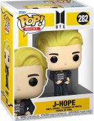 Resim Funko Pop Rocks: BTS Tereyağı- J Umut 