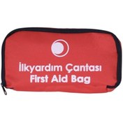 Resim MEDİKASAN Ilk Yardım Çantası-küçük 