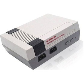Resim Coolbaby 600 Oyunlu HDMI Retro Mini Oyun Konsolu (İthalatçı Garantili) 
