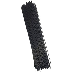 Resim Bisiklet Jant Teli 219mm 1 Grs (Nipel İle Birlikte) 
