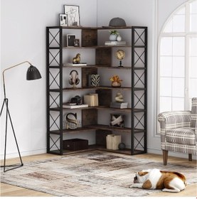 Resim Zizuva Tasarım Ev Ve Ofis Raf Sistemi Düzenleyici 