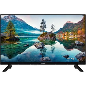 Resim Regal 32R75F01 32'' Ekran Uydu Alıcılı Full HD Smart LED TV 