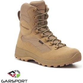 Resim Gar Sport Force Tactical Zip Sugeçirmez Sabbia Bot 43 