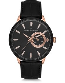 Resim Grand Romanson Erkek Kol Saati GR.1.AG1182.04 