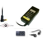 Resim Casper İçin FSP045-RBBN3 Adaptör Laptop Şarj Aleti 