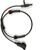 Resim Sunshinee LR024208 Arka Sol Tekerlek Hız Sensörü Abs Sensörü Otomatik Evoque ile Uyumlu (Yurt Dışından) 