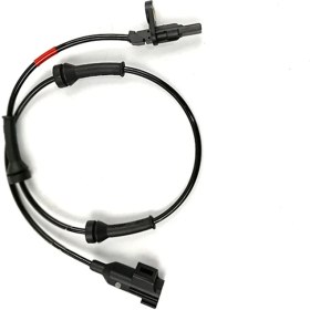 Resim Sunshinee LR024208 Arka Sol Tekerlek Hız Sensörü Abs Sensörü Otomatik Evoque ile Uyumlu (Yurt Dışından) 