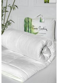 Resim Pierre Cardin Bambu Yorgan Çift Kişilik (521042101) 