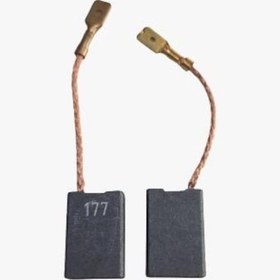 Resim Metabo Tipi W 24-180 Kömür Fırça 