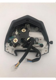 Resim Lifan Emisol Kilometre Saati 