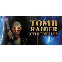 Resim Square Enix Tomb Raider V: Chronicles (Pc) 