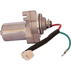 Resim MARŞ MOTORU 100cc-110cc CUB - SFC 