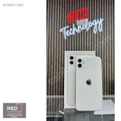 Resim Apple iPhone 11 İkinci El TR | 64 GB | Beyaz İkinci El ''RED TECHNOLOGY''den İPHONE 11 BEYAZ RENK 64 GB
