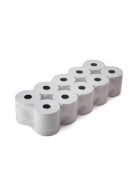 Resim 80MM X 80M Termal Rulo 10 Adet 