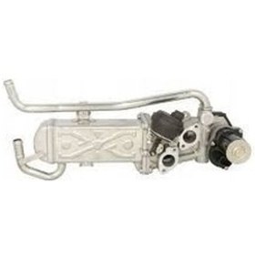 Resim KALE 354550 EGR SOĞUTUCU CRAFTER 2.5 TDI 06-13 