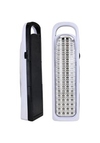 Resim Powermaster 66 Ledli Şarjlı Işıldak Fener Fa-6820 Şeffaf 