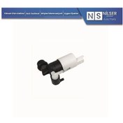 Resim Renault Clio Symbol Ön Cam Fıskiye Motoru (2001 - 2007) 