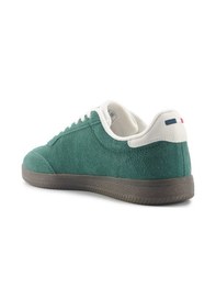 Resim U.s. Polo Assn. Sandro 5fx Yeşil Erkek Sneaker Yeşil 