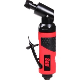 Resim Sappower DG-645 Havalı Kalıpçı Taşlama 115° 