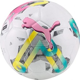 Resim Puma Lisanslı Futbol Topu 08377501 Orbıta 2 Tb Fıfa Qualıty Pro 5 