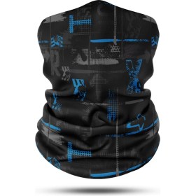 Resim Motorcu Boyunlugu Unisex Bandana Motosiklet Bandana Boyunluk Kadın Erkek Boyunluk Headwear BDK645 