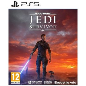 Resim EA Star Wars Jedi: Survivor Ps5 Oyun 