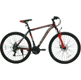 Resim Bisiklet Camp Xc 4.2 29" Jant 18" Kadro Shimano St-ef41 - 21 Vites- Mekanik Disk Fren 