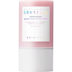 Resim Skin1004 Gözenek Bakımı Yapan Stick Kil Maskesi 27 gr - Gratis 